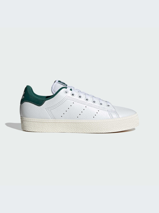 Кеды Adidas Stan Smith модель IG1295-KZ Фото