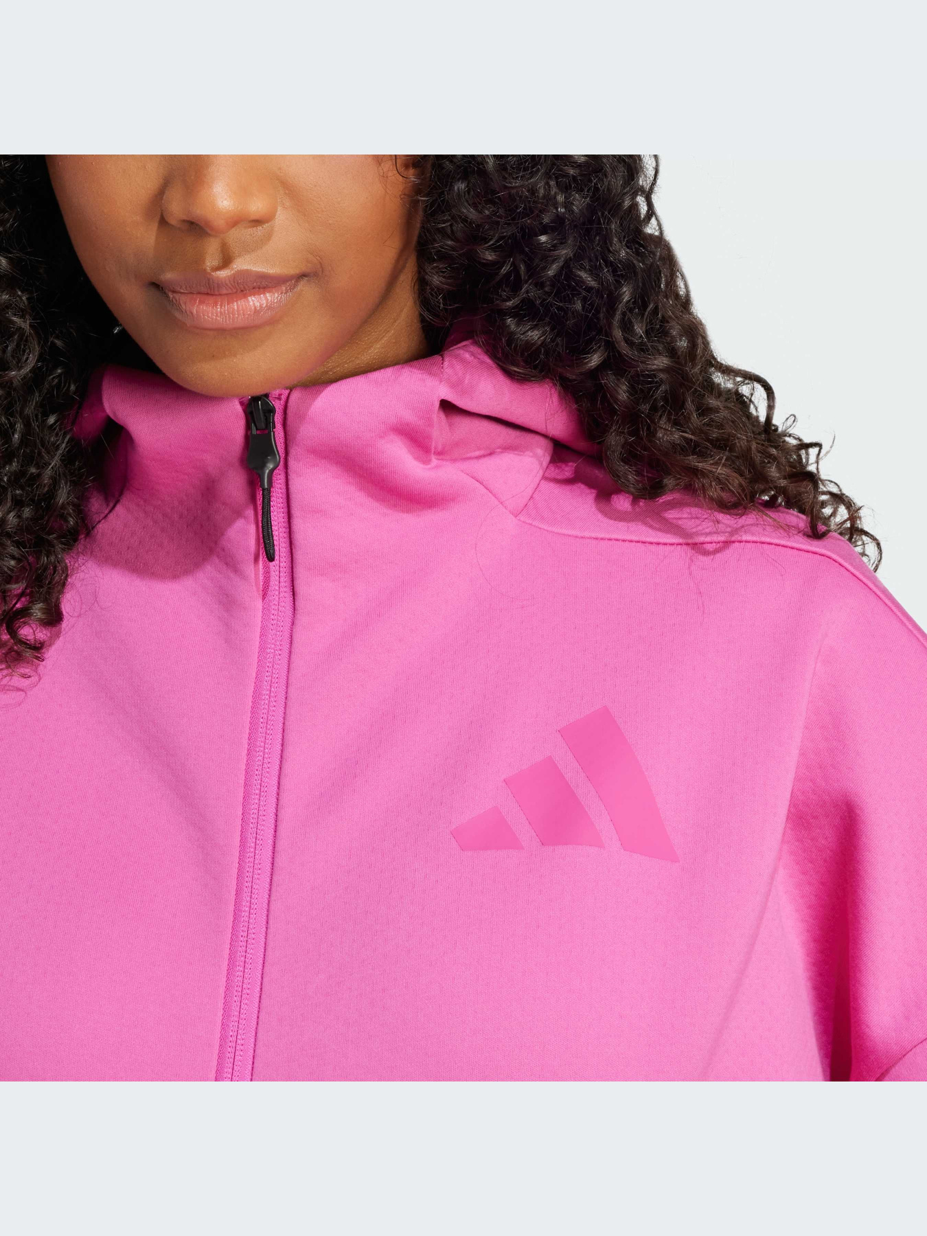 Худи и свитшоты Adidas ZNE модель JD0816-KZ Фото