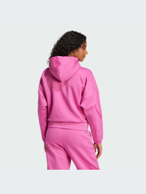 Худи и свитшоты Adidas ZNE модель JD0816-KZ Фото