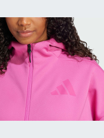 Худи и свитшоты Adidas ZNE модель JD0816-KZ Фото