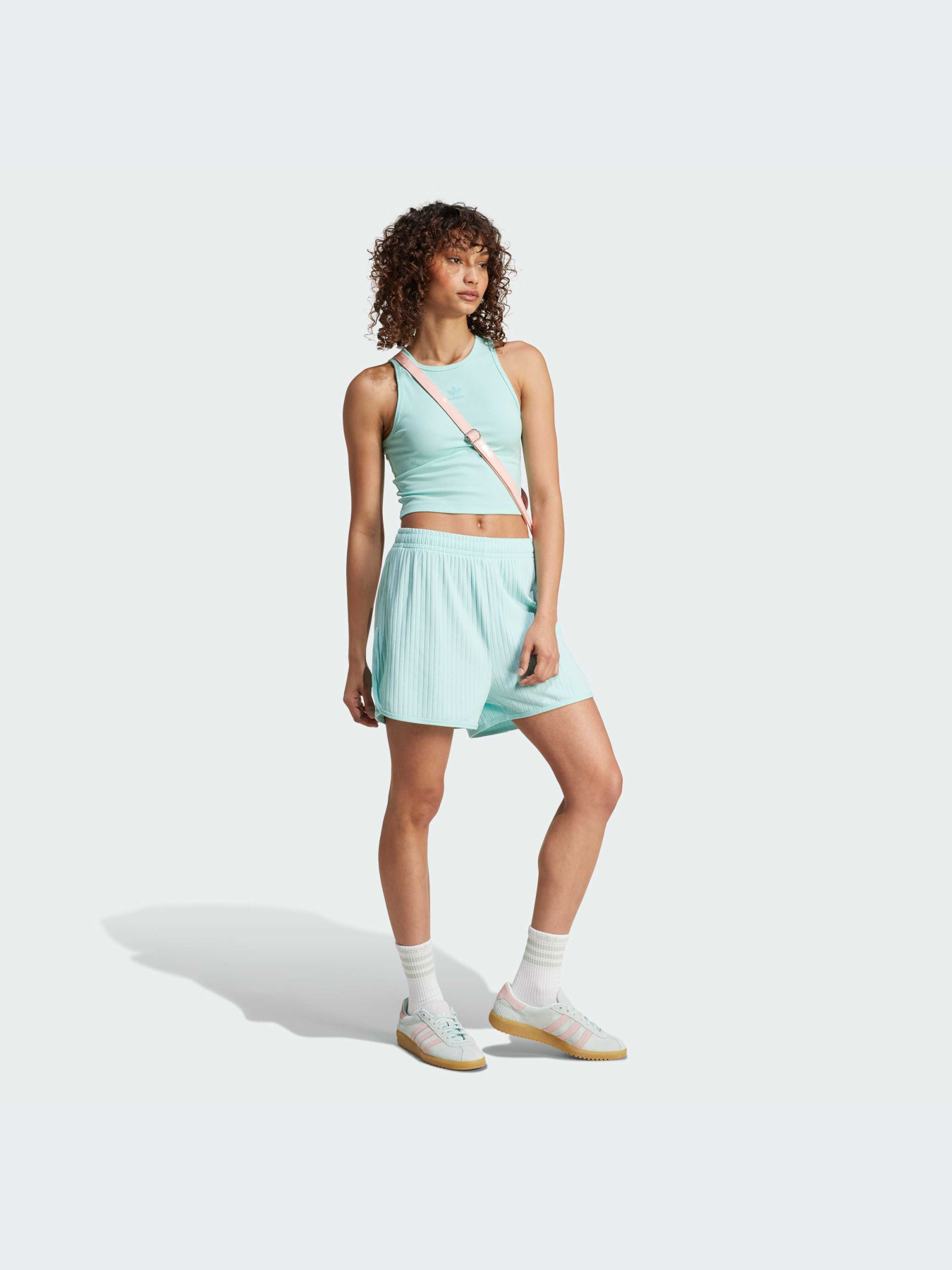 Шорты Adidas модель JD5163-KZ Фото