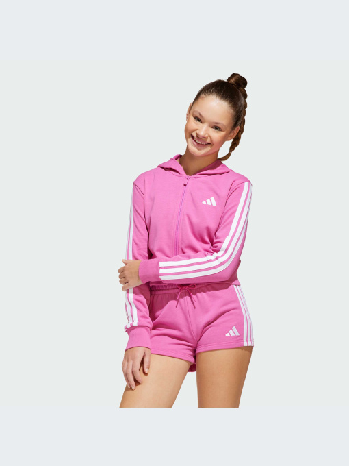 Худи и свитшоты Adidas модель JD8165-KZ Фото