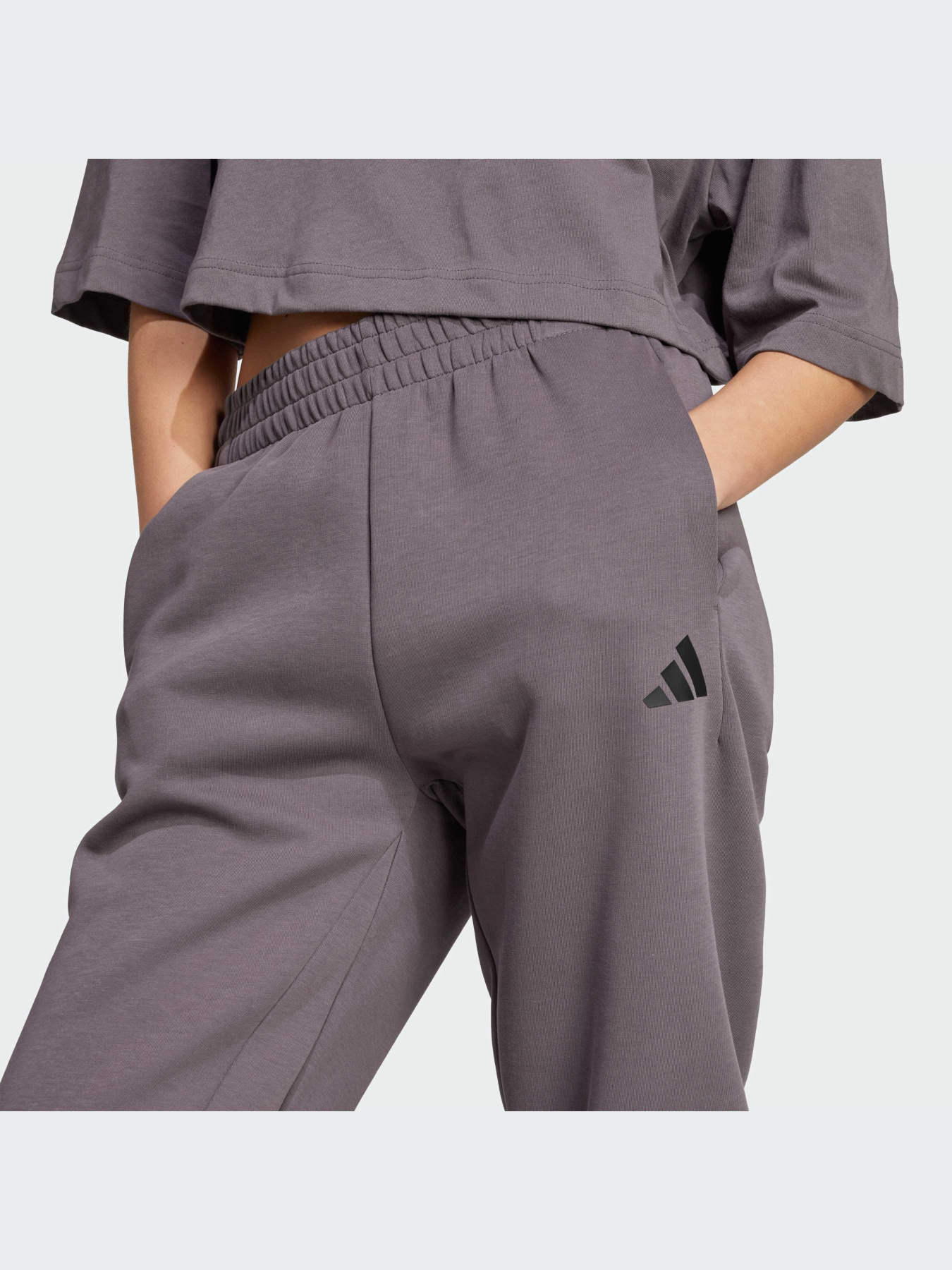 Брюки Adidas модель JE0163-KZ Фото