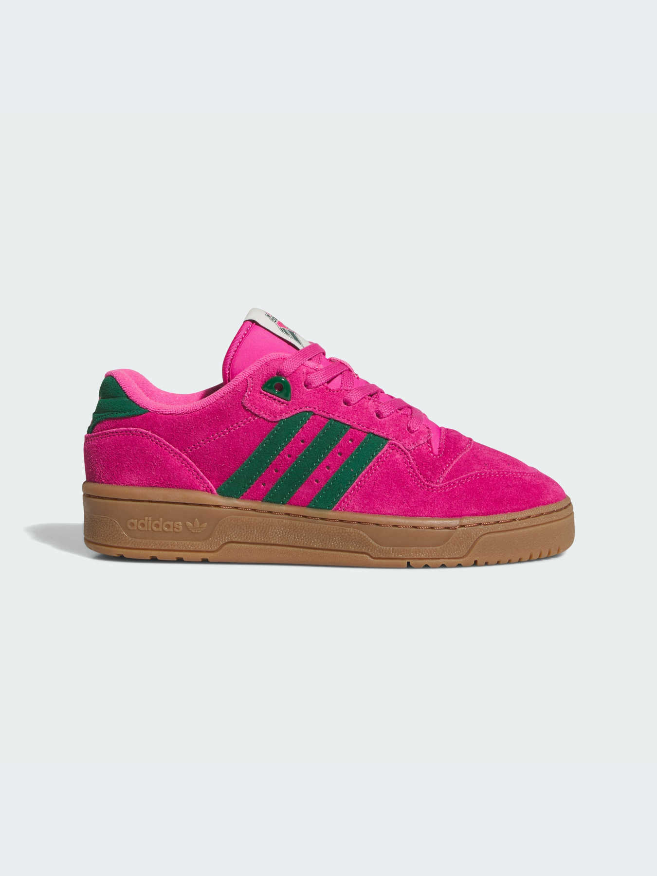 Кроссовки Adidas Rivalry модель JH7996-KZ Фото