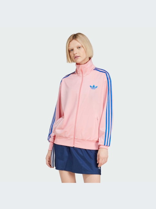 Худи и свитшоты Adidas Adicolor модель JP2302-KZ Фото