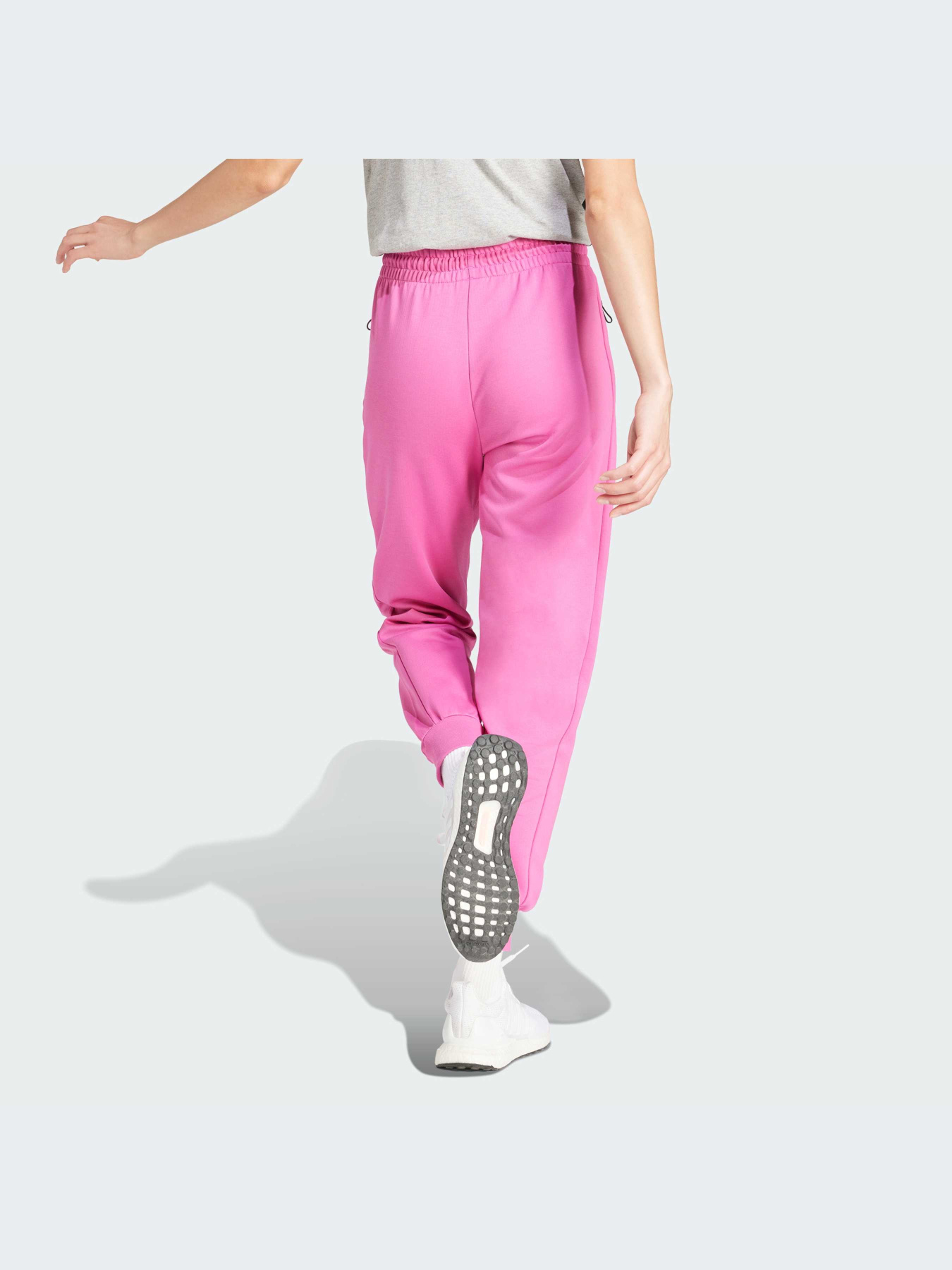 Брюки Adidas ZNE модель JC5407-KZ Фото