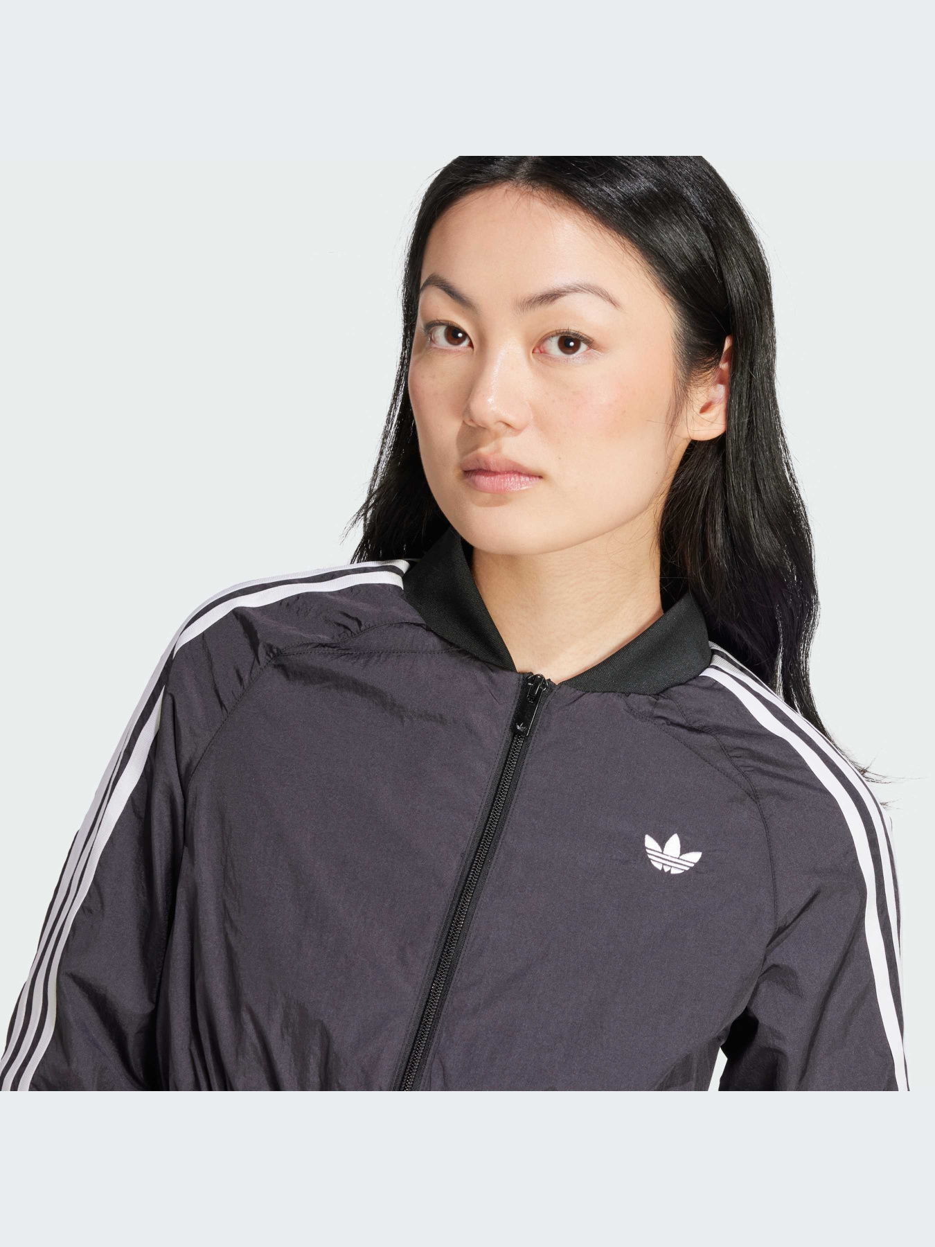 Худи и свитшоты Adidas Adicolor модель JD0264-KZ Фото