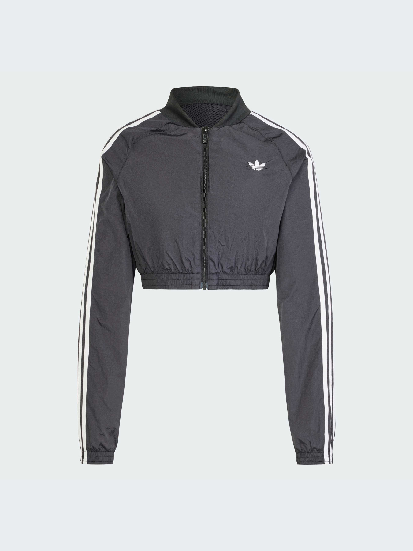 Худи и свитшоты Adidas Adicolor модель JD0264-KZ Фото