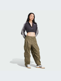 Худи и свитшоты Adidas Adicolor модель JD0264-KZ Фото