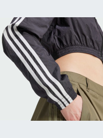 Худи и свитшоты Adidas Adicolor модель JD0264-KZ Фото