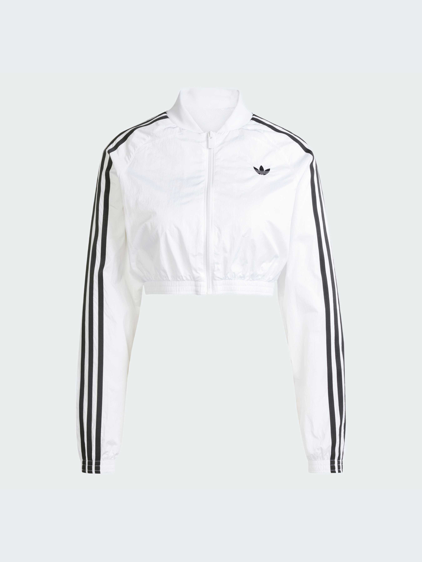 Худи и свитшоты Adidas Adicolor модель JD0265-KZ Фото