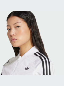 Худи и свитшоты Adidas Adicolor модель JD0265-KZ Фото