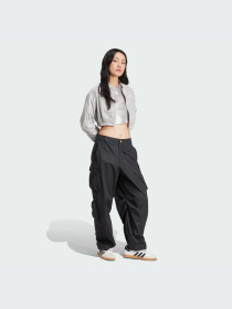 Худи и свитшоты Adidas Adicolor модель JD0266-KZ Фото