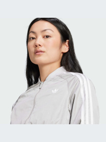 Худи и свитшоты Adidas Adicolor модель JD0266-KZ Фото