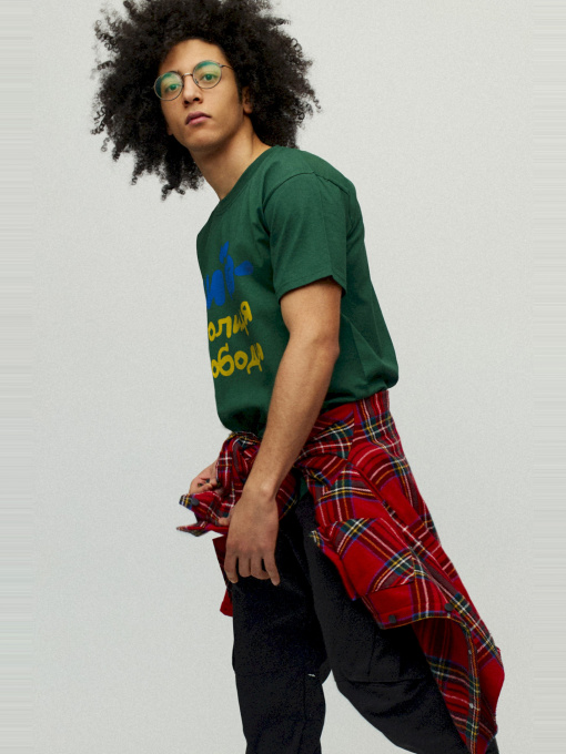 Футболки и поло YAPPI модель MDG10180 Фото