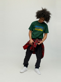 Футболки и поло YAPPI модель MDG10163 Фото