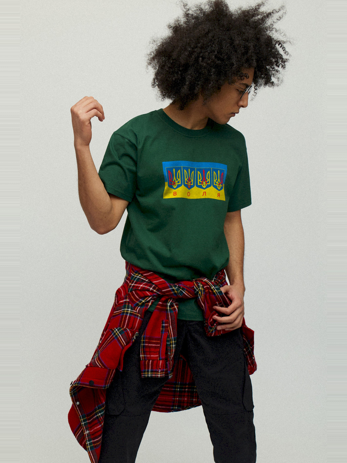 Футболки і поло YAPPI модель MDG10163 Фото