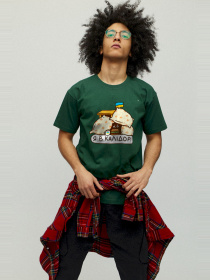 Футболки и поло YAPPI модель MDG10162 Футболки и поло YAPPI модель MDG10162 Фото