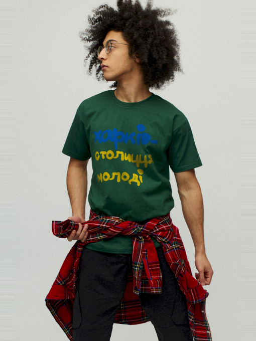 Футболки и поло YAPPI модель MDG10184 Фото