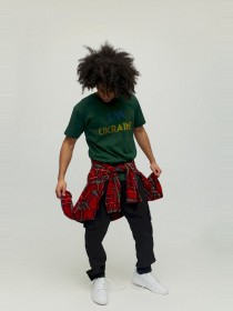 Футболки і поло YAPPI модель MDG10161 Фото