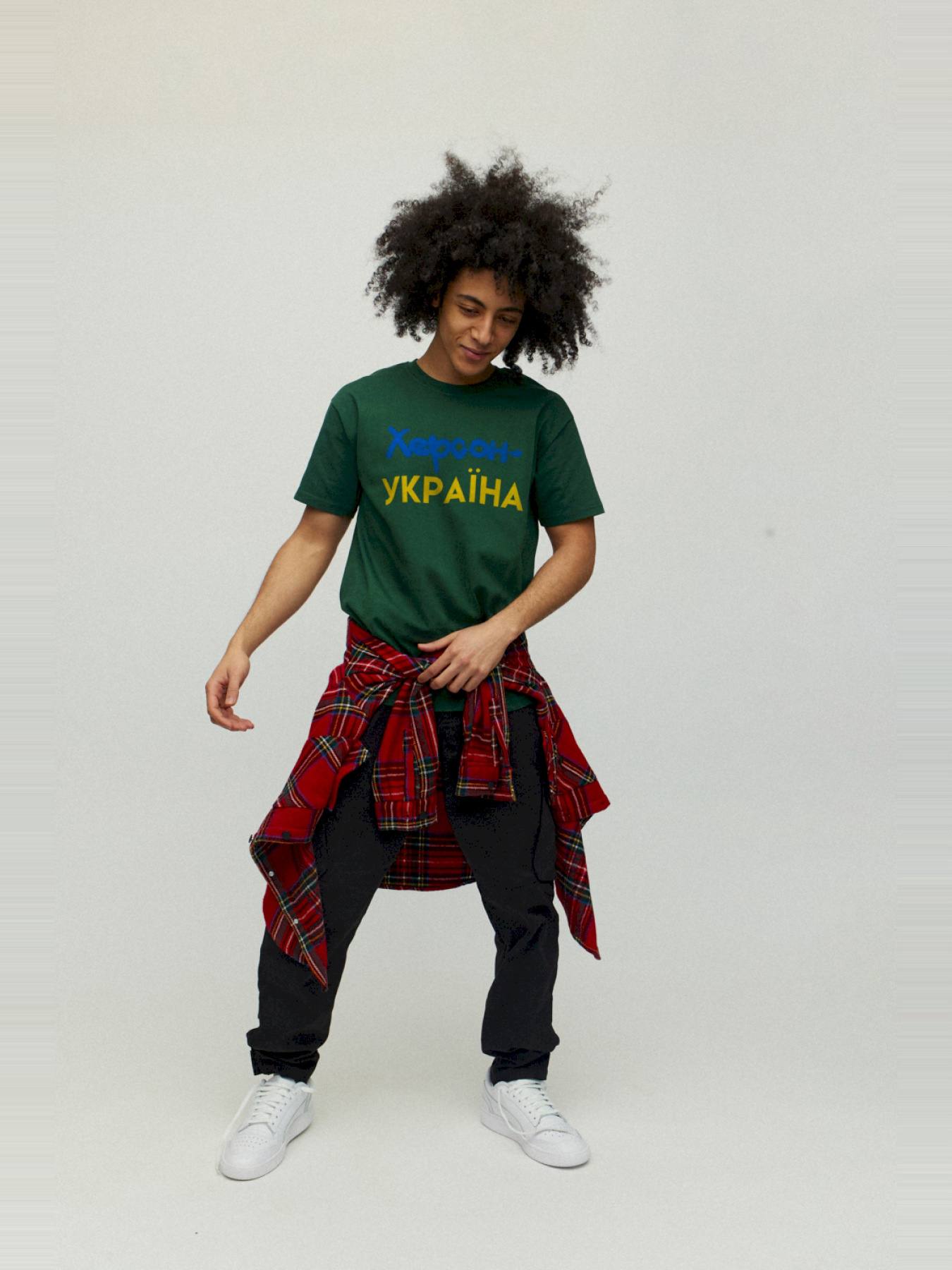 Футболки і поло YAPPI модель MDG10160 Фото