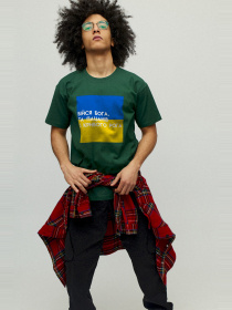 Футболки и поло YAPPI модель MDG10182 Фото