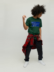 Футболки и поло YAPPI модель MDG10156 Фото