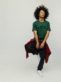 Футболки і поло YAPPI модель MDG10178 Фото