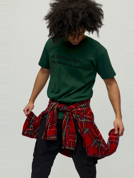 Футболки и поло YAPPI модель MDG10178 Фото