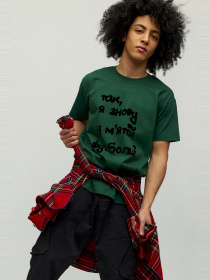 Футболки и поло YAPPI модель MDG10155 Фото