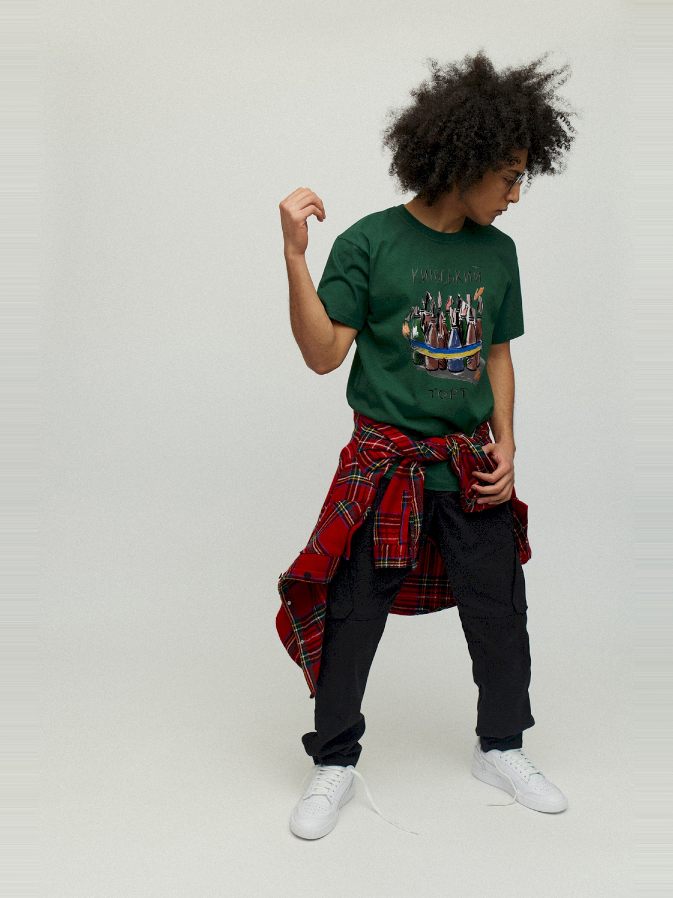 Футболки и поло YAPPI модель MDG10176 Фото