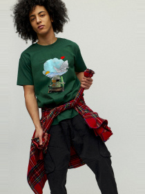 Футболки и поло YAPPI модель MDG10175 Фото