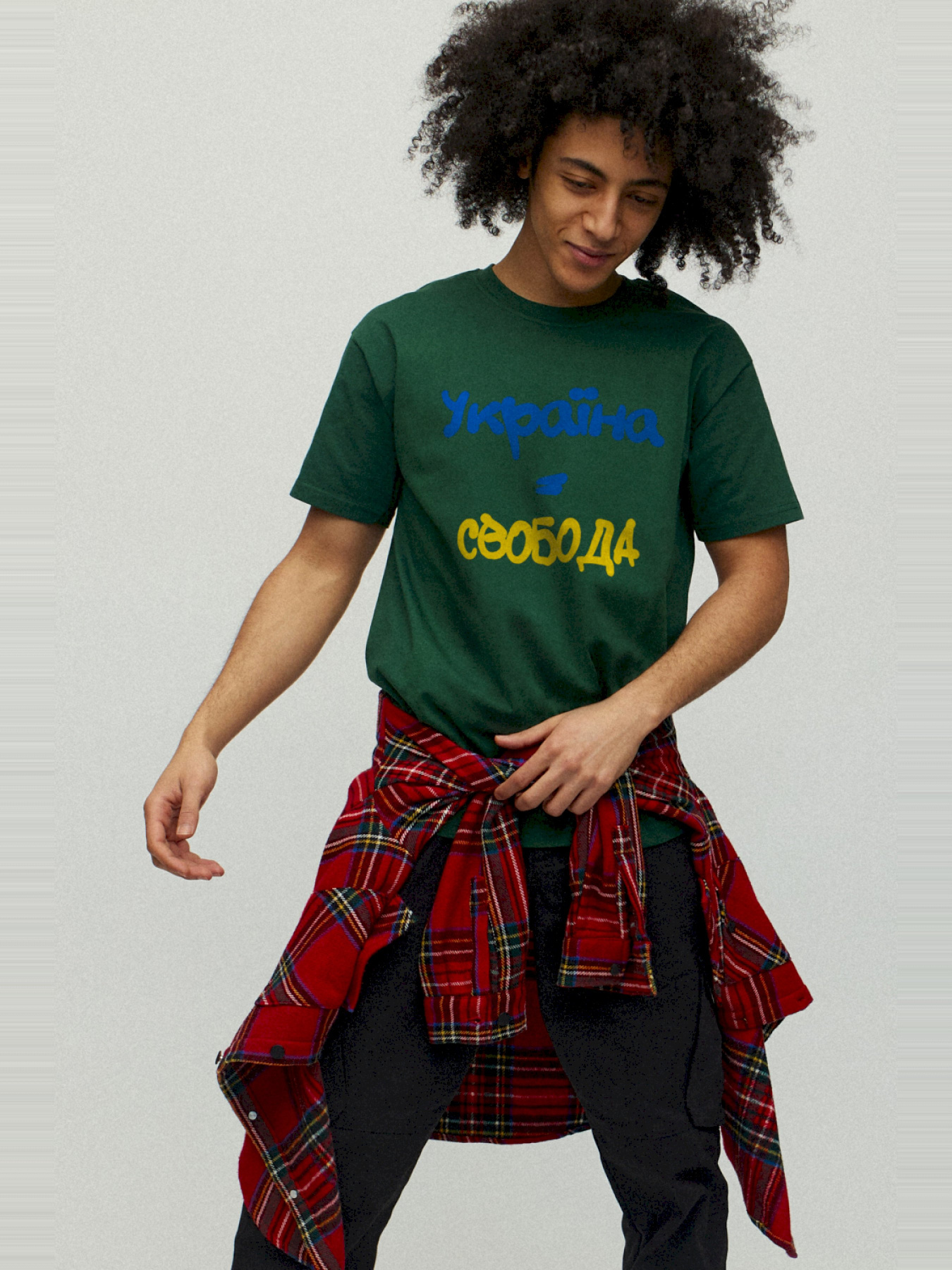 Футболки и поло YAPPI модель MDG10159 Фото