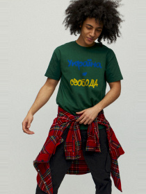 Футболки и поло YAPPI модель MDG10159 Фото