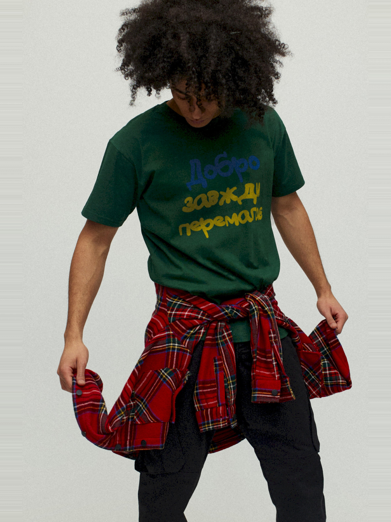 Футболки и поло YAPPI модель MDG10158 Фото