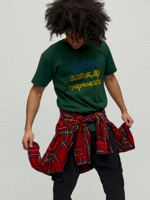 Футболки и поло YAPPI модель MDG10158 Фото