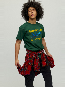 Футболки и поло YAPPI модель MDG10157 Фото