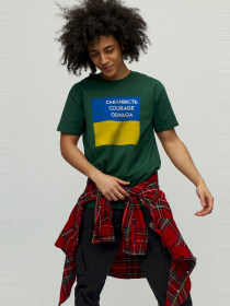 Футболки и поло YAPPI модель MDG10179 Фото