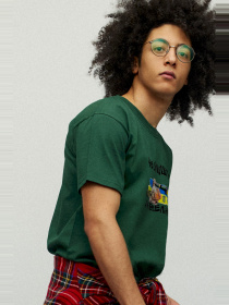 Футболки и поло YAPPI модель MDG10170 Фото