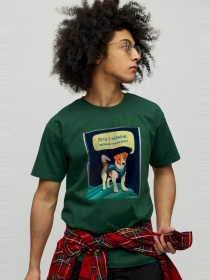 Футболки и поло YAPPI модель MDG10174 Фото