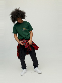 Футболки и поло YAPPI модель MDG10173 Фото