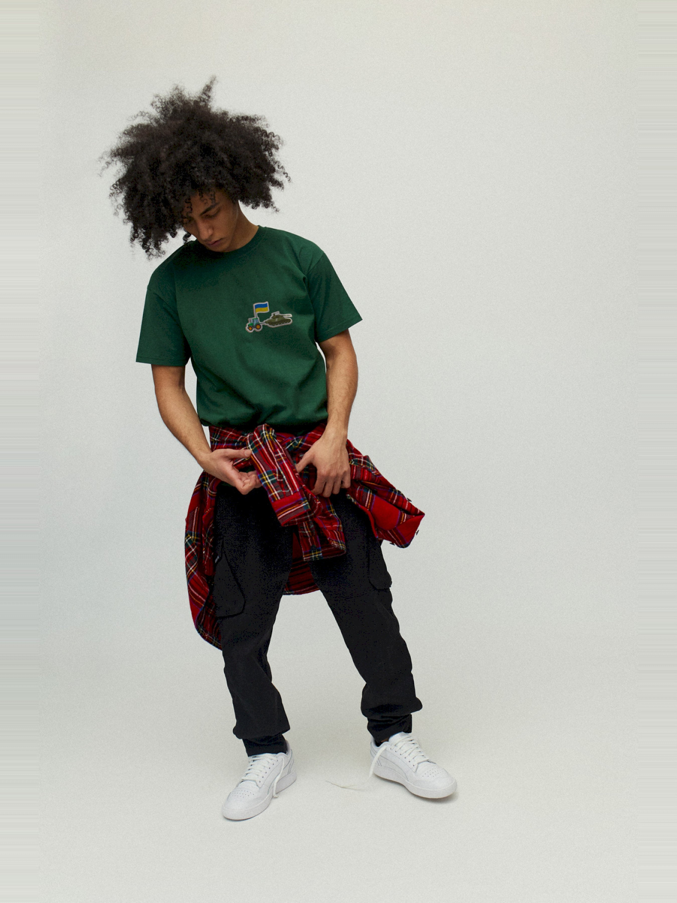 Футболки и поло YAPPI модель MDG10173 Фото