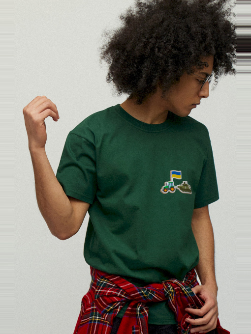 Футболки і поло YAPPI модель MDG10173 Фото