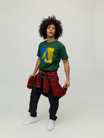 Футболки и поло YAPPI модель MDG10172 Фото