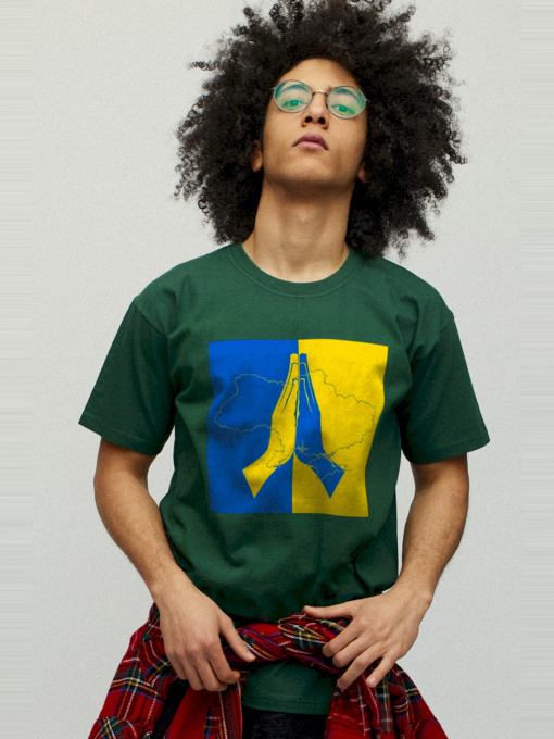 Футболки і поло YAPPI модель MDG10172 Фото