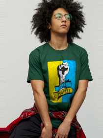 Футболки и поло YAPPI модель MDG10171 Фото