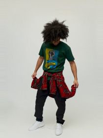 Футболки и поло YAPPI модель MDG10171 Фото