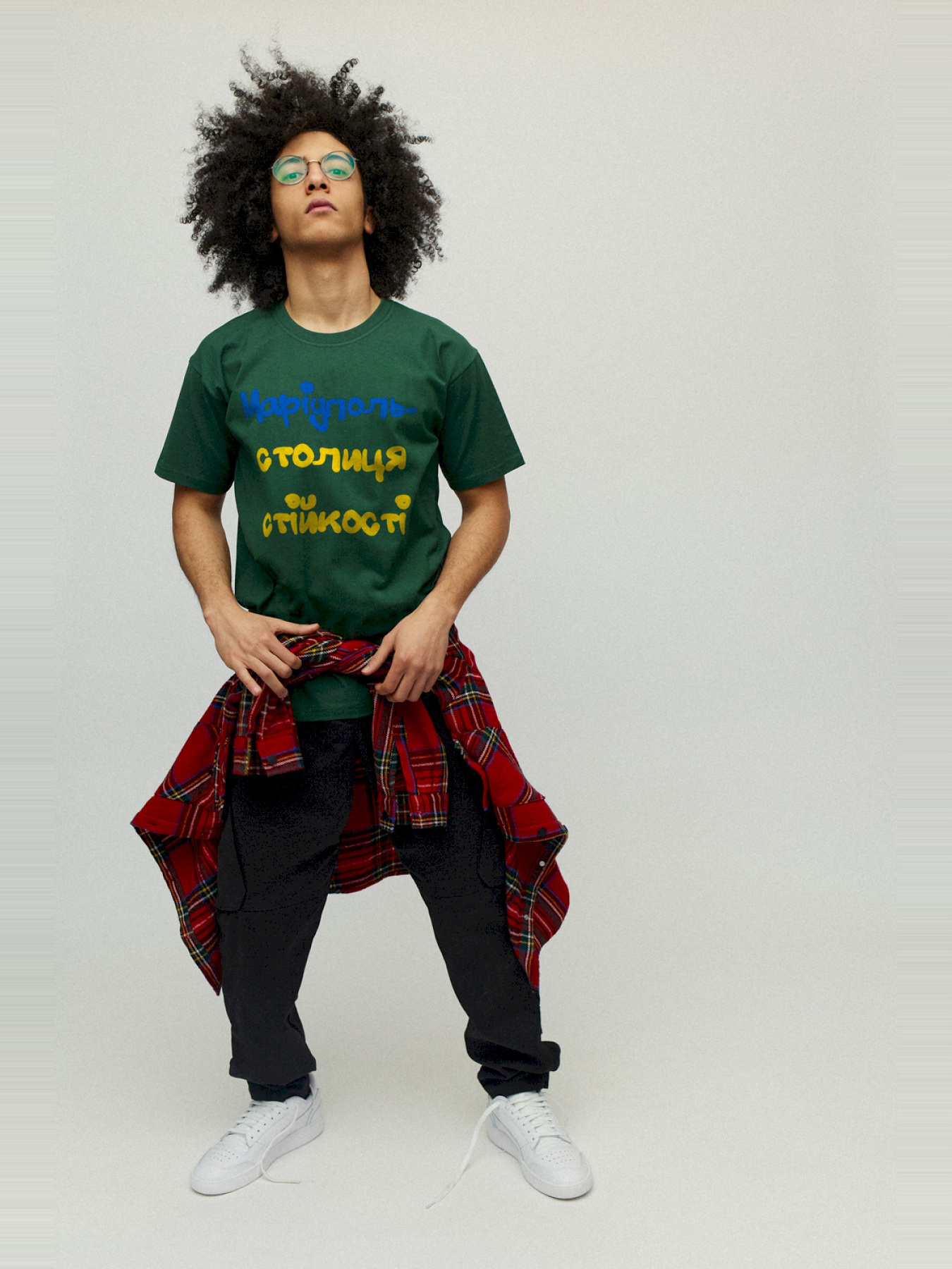 Футболки і поло YAPPI модель MDG10167 Фото