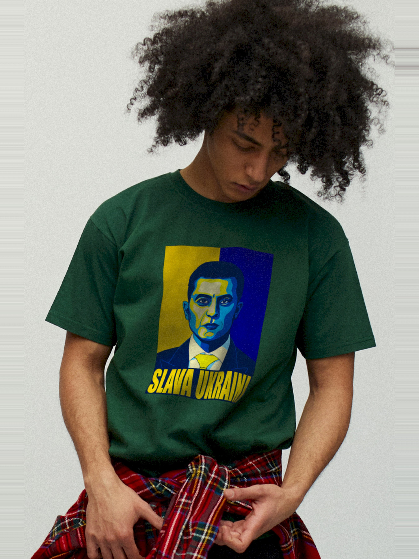 Футболки і поло YAPPI модель MDG10166 Фото