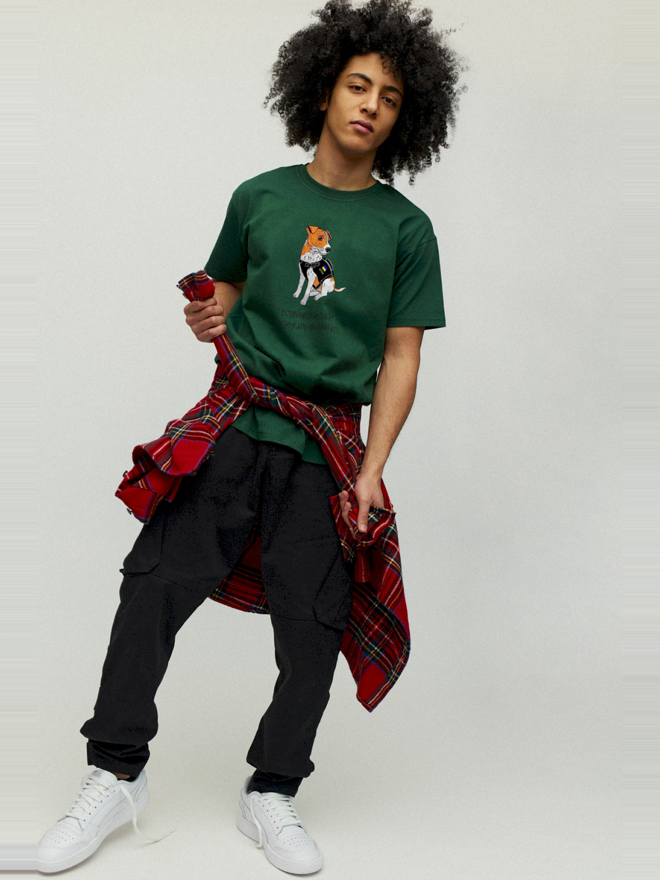 Футболки и поло YAPPI модель MDG10164 Фото